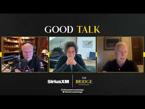 Good Talk -- Running From Behind: Why Pierre Poilievre Should Listen To A Winner