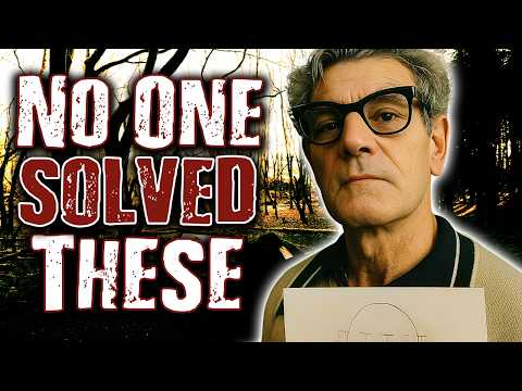 STILL UNSOLVED: 5 CHILLING Unsolved Mysteries We Can’t Explain