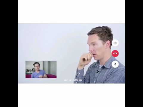 Andrew Scott {short} edit (mi mi mi)