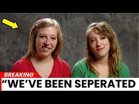 After the Surgery, Abby and Brittany Share Their New Lives – What Changed Forever?