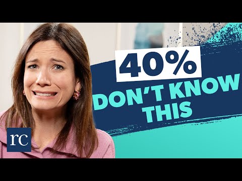 How to Become Financially Smarter Than 40% of People