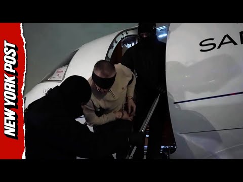 Suspect in Russian General Shooting Extradited From Dubai