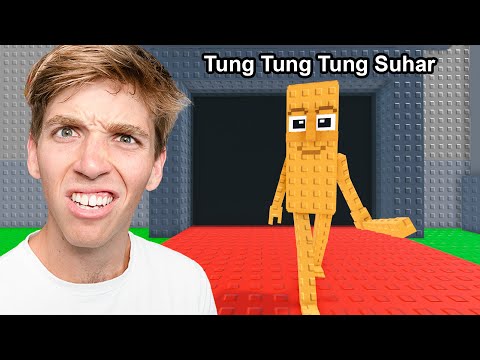 We Tried Brainrot Roblox Games