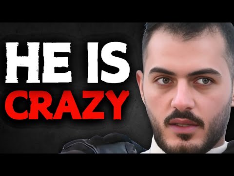 The Disturbing Story Of Tigerlilly And Adnan (90 Day Fiancé)