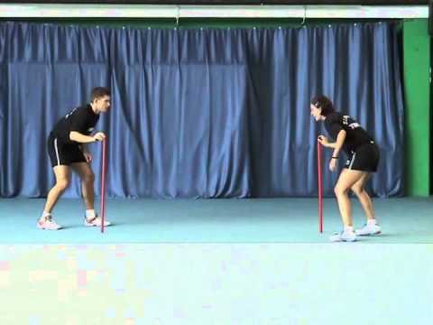 координация 1 17 мин