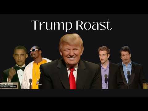 Trump Roast
