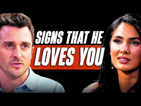 The Red Flags You Keep Ignoring! (Don’t Let Men Treat You Like This!!) - Sadia Khan & Matthew Hussey