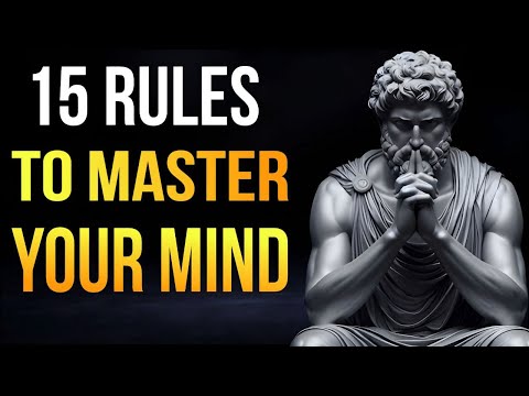 15 Meditations from Epictetus, Seneca, and Marcus Aurelius — Stronger than a Psychologist