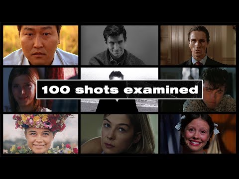 Why The Best Movie Closing Shots Are Unforgettable