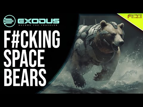 Exodus "You Are Ready For This!" Preview and Primer