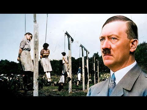 What Really Happened to Hitler's Family After World War 2?