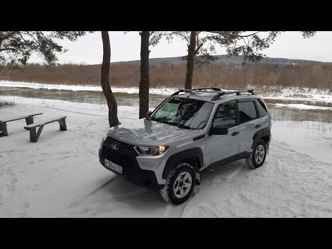 Нива тревел (впечатления о машине, спустя год эксплуатации)