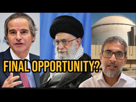 Iran hits back; decides to halt cooperation with IAEA; can it go nuclear? | Janta Ka Reporter