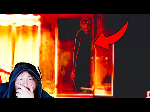 CaseOh Tries To Debunk Creepy Online Videos