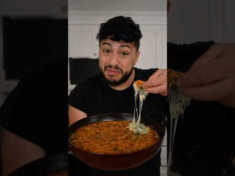 Caramelized Onion Spinach Dip