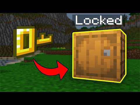 79 Facts About 79 Minecraft Blocks