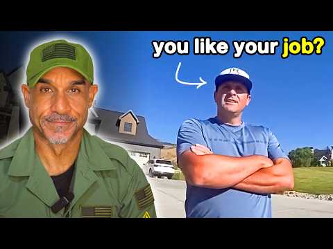 Angry Councilman Threatens To Destroy Police Department