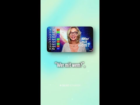 Hast du deine Partnerschaften neu justiert? | Silke Schäfer