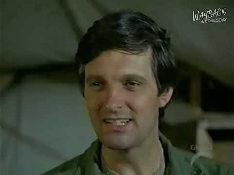 (2002) MASH 30th Anniversary Reunion