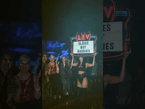 Oldies but baddies😂