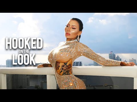 I've Spent Over $1 Million To Look This Good | HOOKED ON THE LOOK
