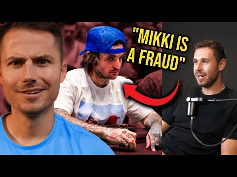 MIKKI Sued by Gambling Rival