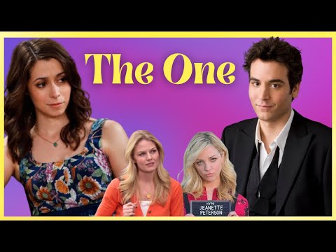 Ted's Search for Love