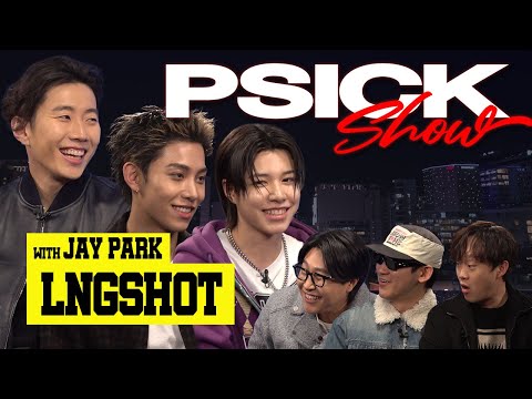 [Eng Subs] Asking LNGSHOT, Jay Park About Plans For Sudden Visit to Sunmin's House