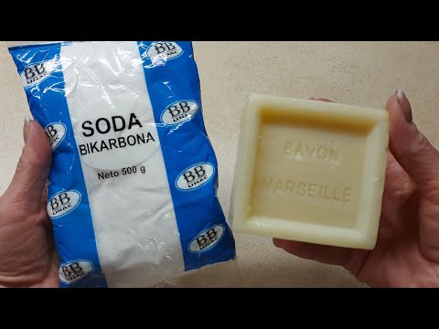 Pomešajte ova 2 sastojka i uštedećete mnogo novca na pranje veša! Evo i kako.