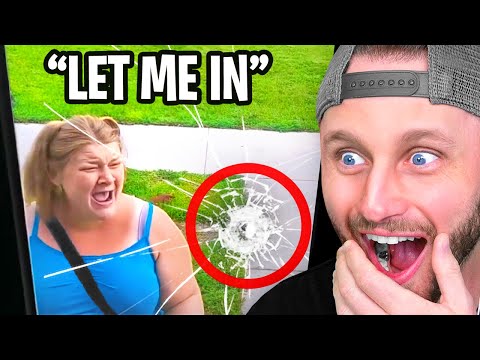 Worst Karen Freakouts