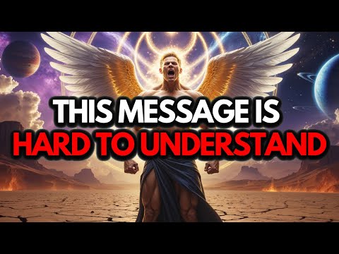 Chosen Ones, This Truth May Challenge Your Understanding — This Will Not Be Easy To Understand