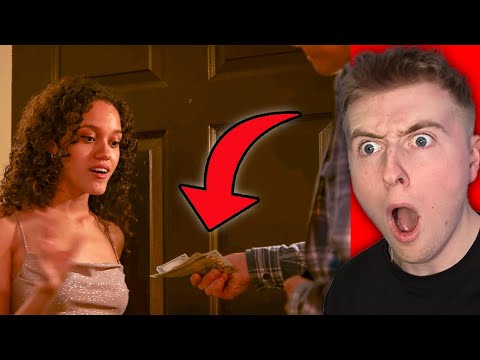 Rich Nerd PAYS People To Go To His Birthday Party!