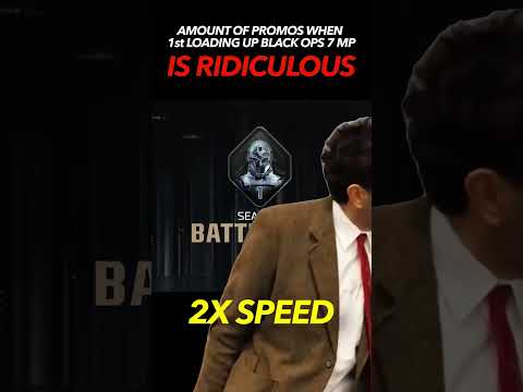 Change my mind: COD Black Ops 7 Should Have Been F2P #blackops7 #callofduty #cod