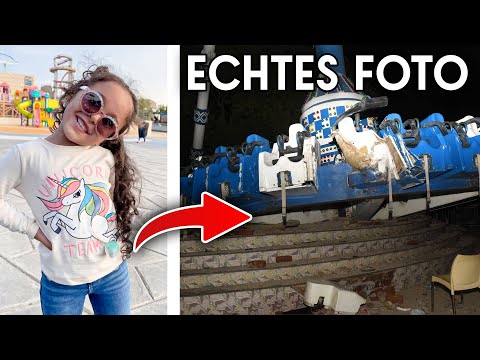 5 VERSTÖRENDSTEN Todesfälle auf Fahrgeschäften in Freizeitparks