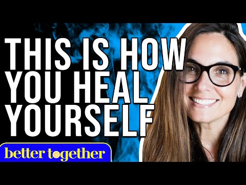 How to Use The Power of Your Mind to Remedy Chronic Pain with Nicole Sachs