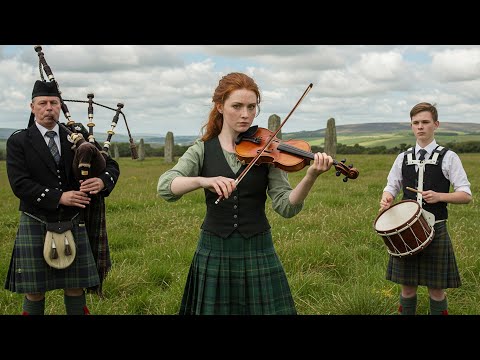 This Celtic Music Will Break Your Heart… And Heal Your Soul – Irish & Scottish Melodies