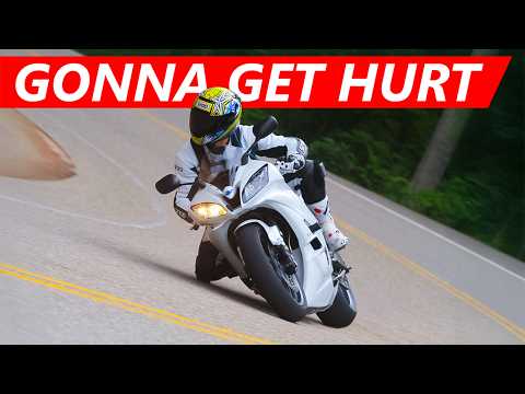 Top 7 Helpful Tips for New Motorcycle Riders