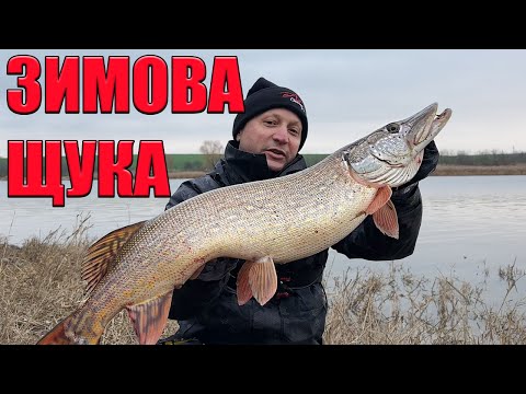 Caught the MOST trophy pike 2025! Unreal catch!