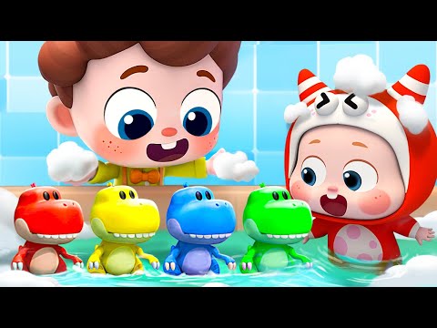 Which Color Do You Want, Baby | Colors Song | Baby Care | Nursery Rhymes & Kids Songs | BabyBus