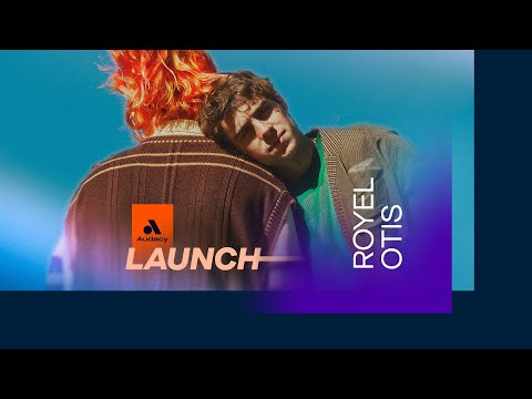 Audacy 'Launch': Royel Otis Performance