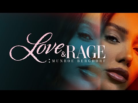 LOVE & RAGE: MUNROE BERGDORF | Universal Documentaries