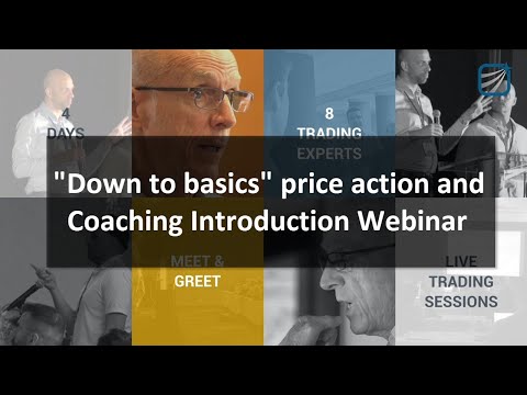 Orlando Workshop: "Down to basics" and Coaching Introduction Webinar