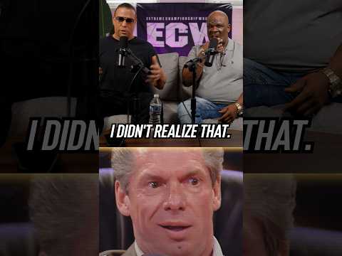 “Rob, That’s A GREAT Idea!” RVD on Creating ECW One Night Stand!