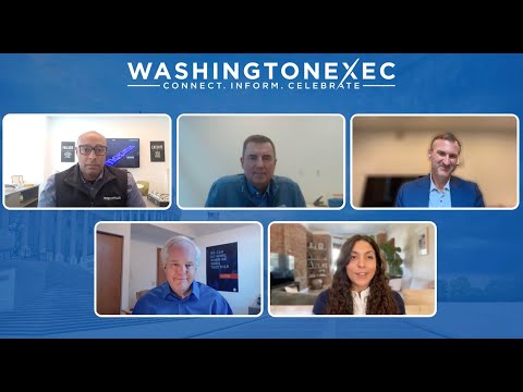 The Future of Government Service is Human-Centered, Data-Driven, AI-Enabled & Securely Connected