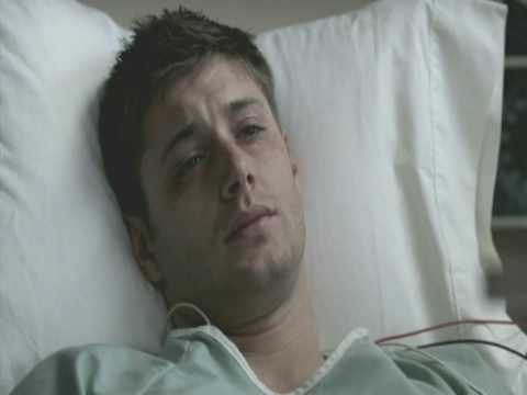 Supernatural:: Faith