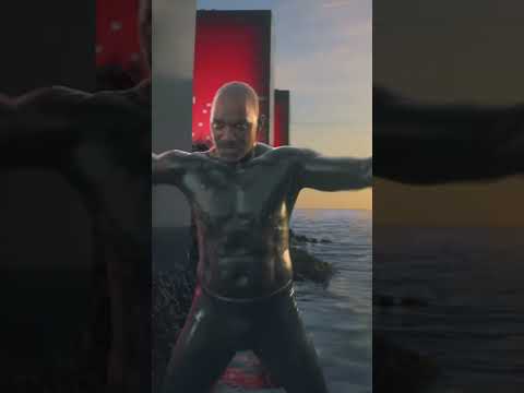 So, he really was in the game. #DeathStranding2