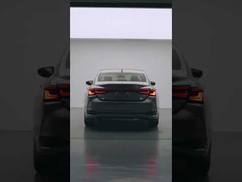 All New LEXUS ES200 2025#luxurymotors #luxury