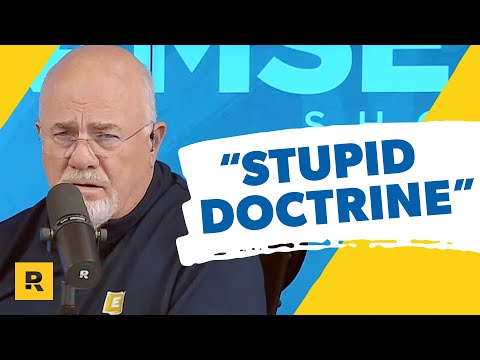 What Some Christians Get Wrong About Money