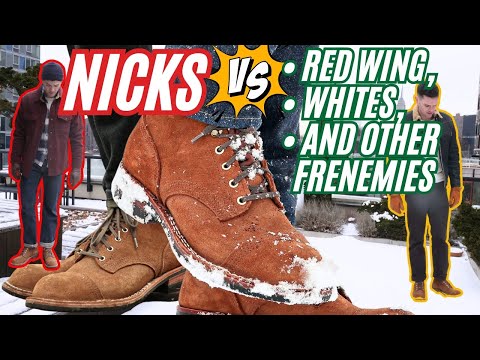 Nicks Americana Boot Review: 7 Reasons It Is and Isn't Worth It