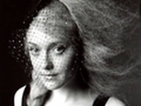 Dakota Fanning Cover Shoot | Behind the Scenes